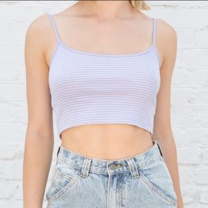 Brandy Melville Skylar Tank